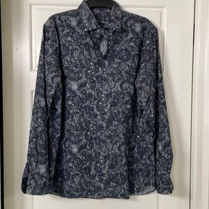 Men’s Dress Shirt